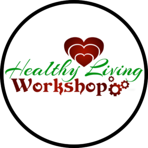 Healthy Living Workshop Logo